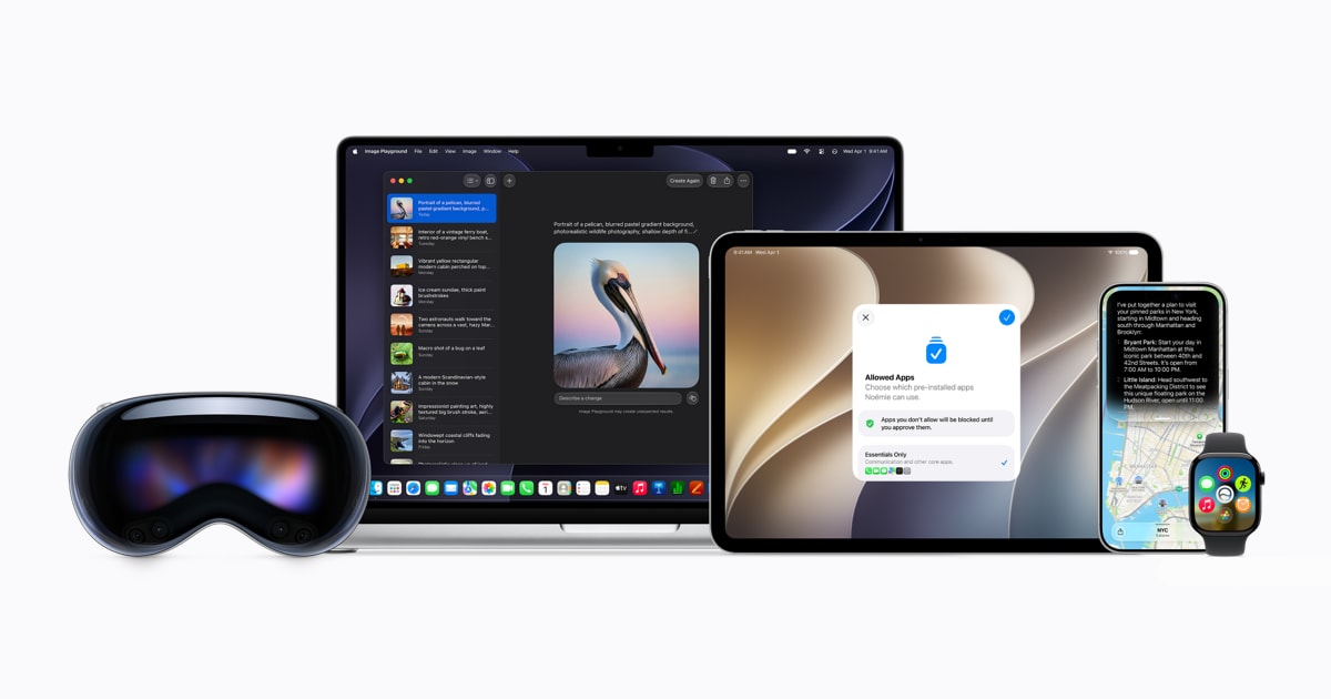 WWDC26: 애플, 차세대 ‘애플 인텔리전스’와 강력해진 ‘Siri AI’ 전격 공개
